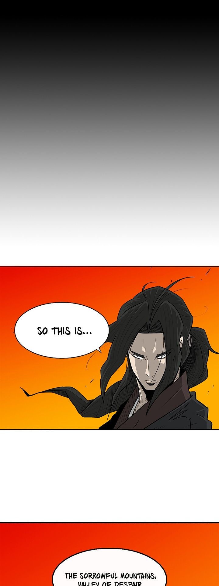 The Legend of the Northern Blade, Chapter 52 image 26